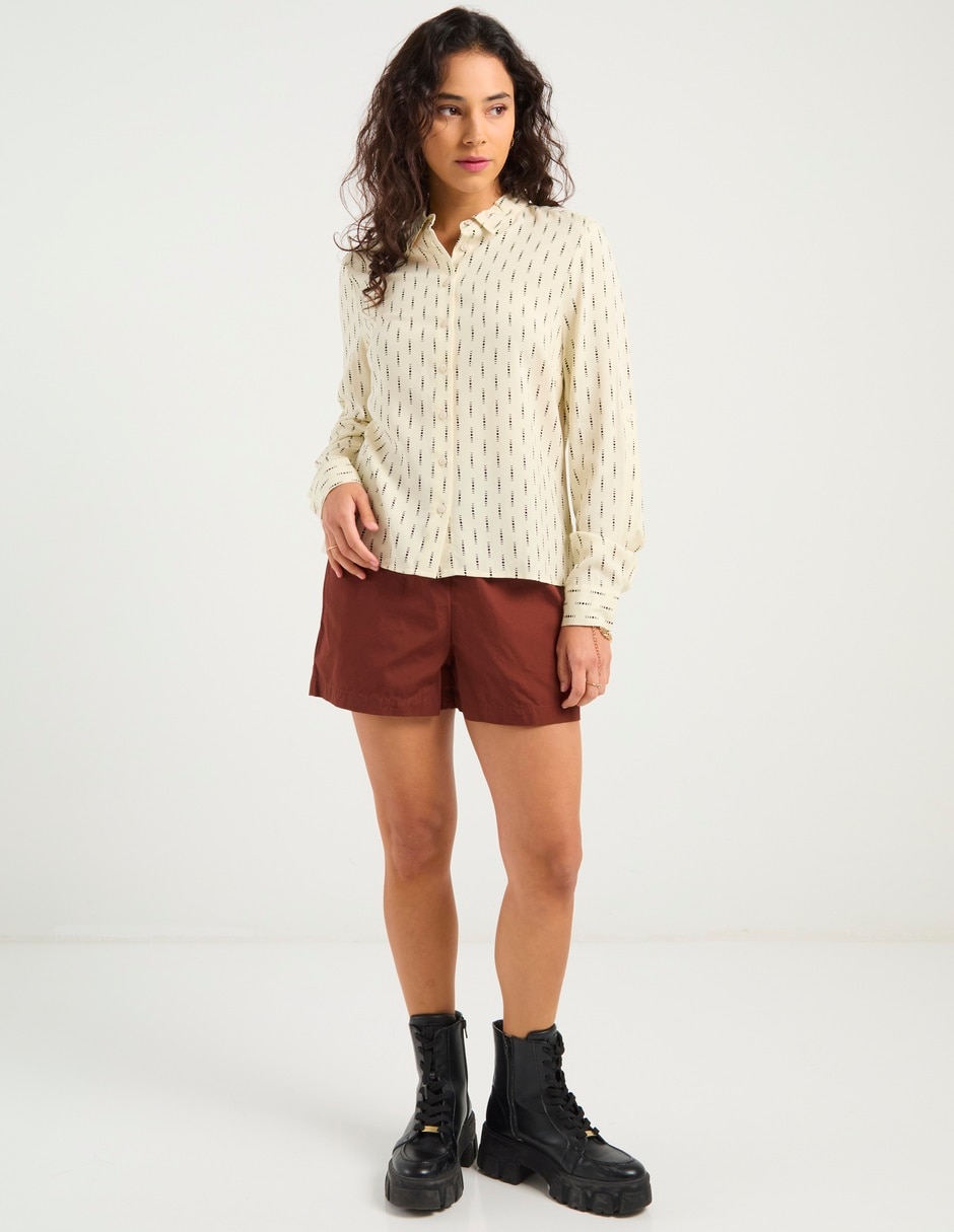 Short Mossimo para mujer