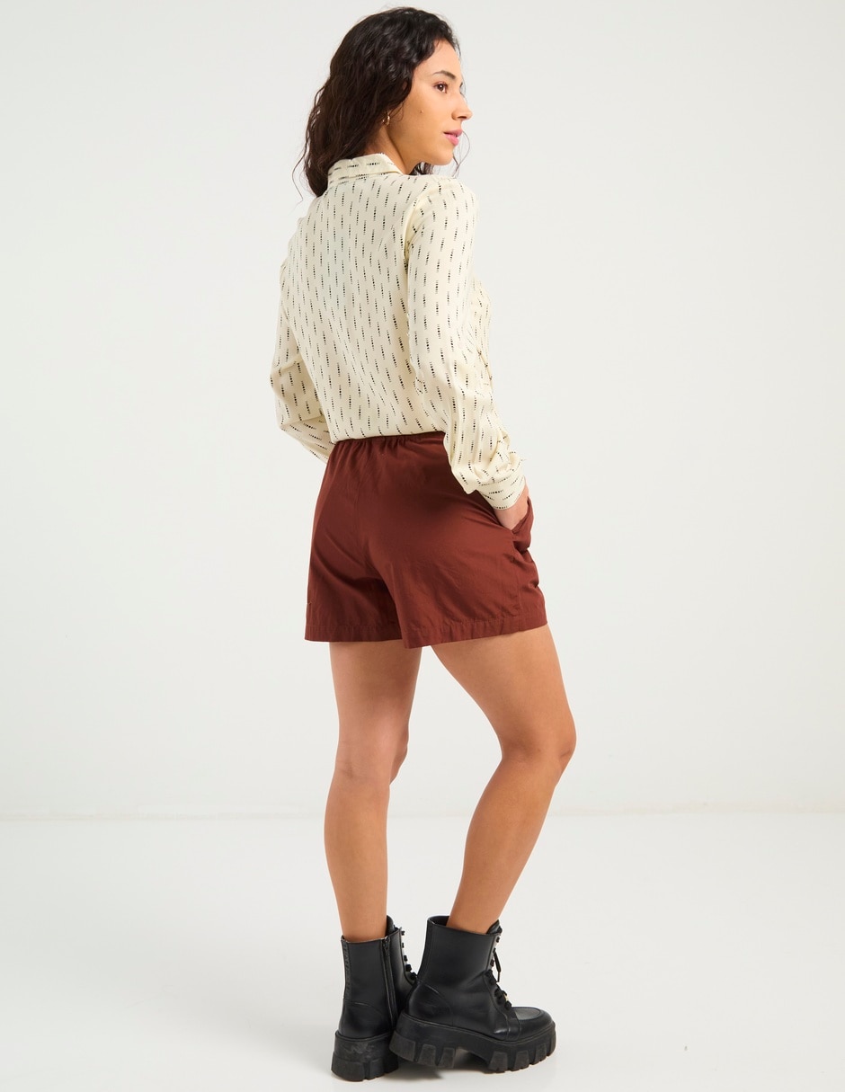 Short Mossimo para mujer