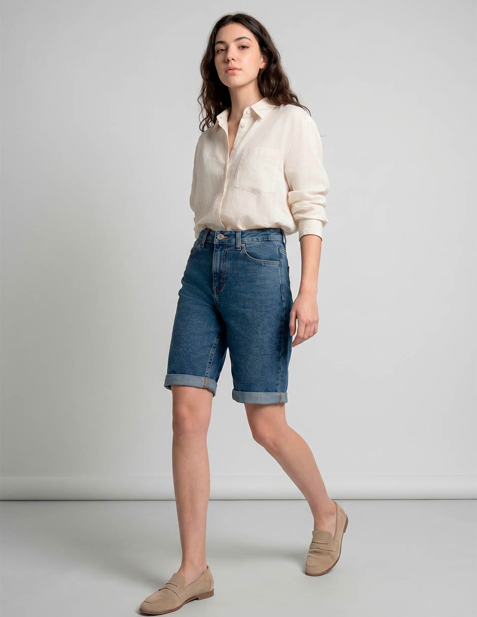 Short Mossimo