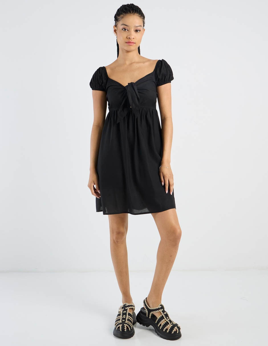 Vestido corto casual Mossimo para mujer