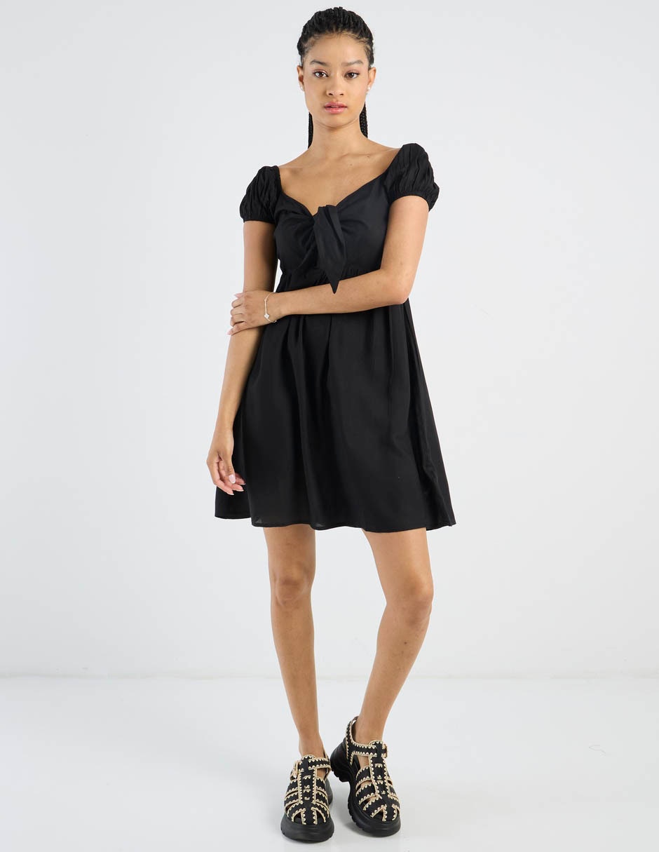 Vestido corto casual Mossimo para mujer