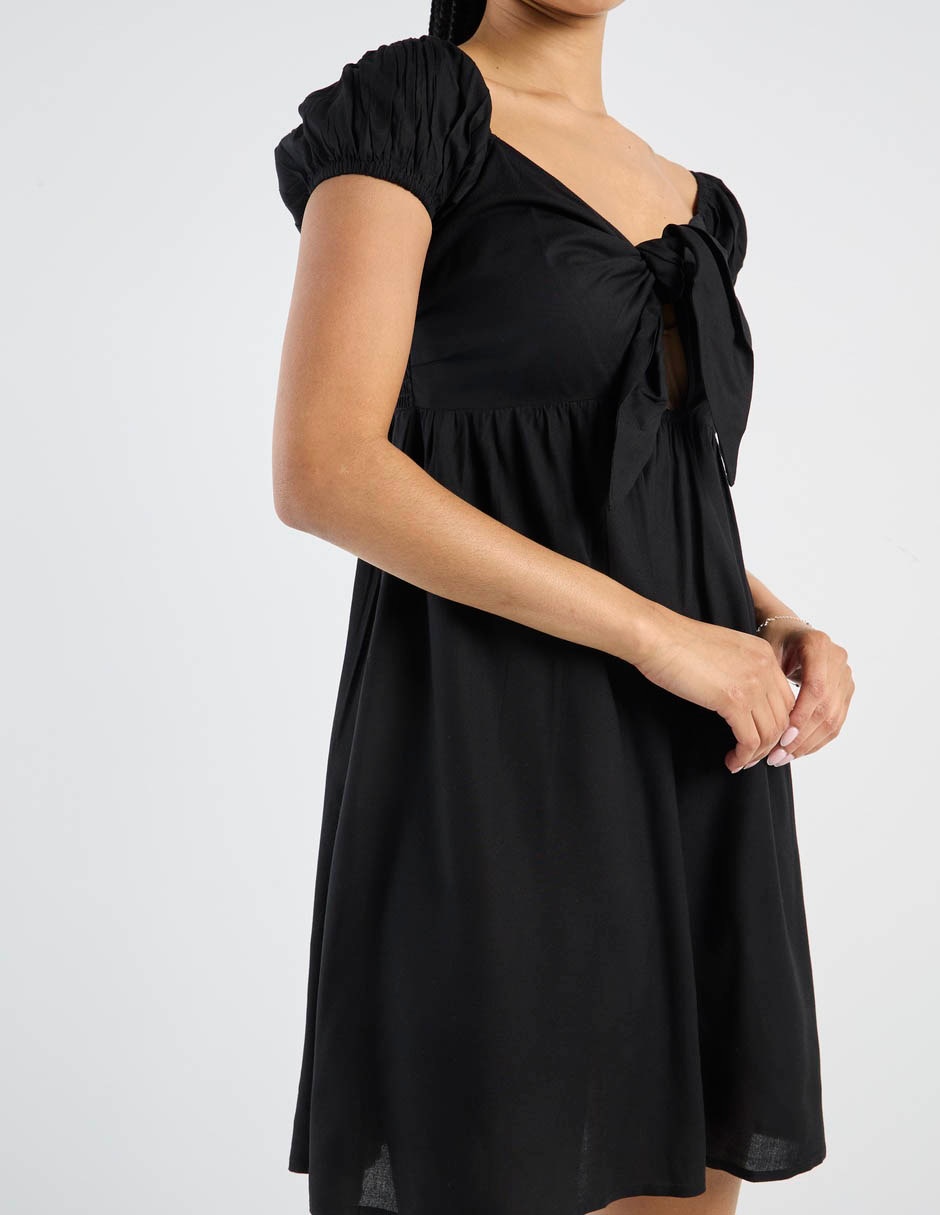 Vestido corto casual Mossimo para mujer