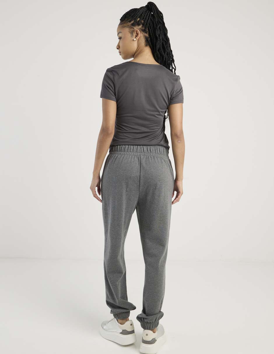 Pants amplio Mossimo con elástico para mujer