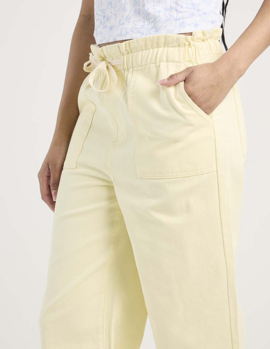 Jeans straight Mossimo para mujer