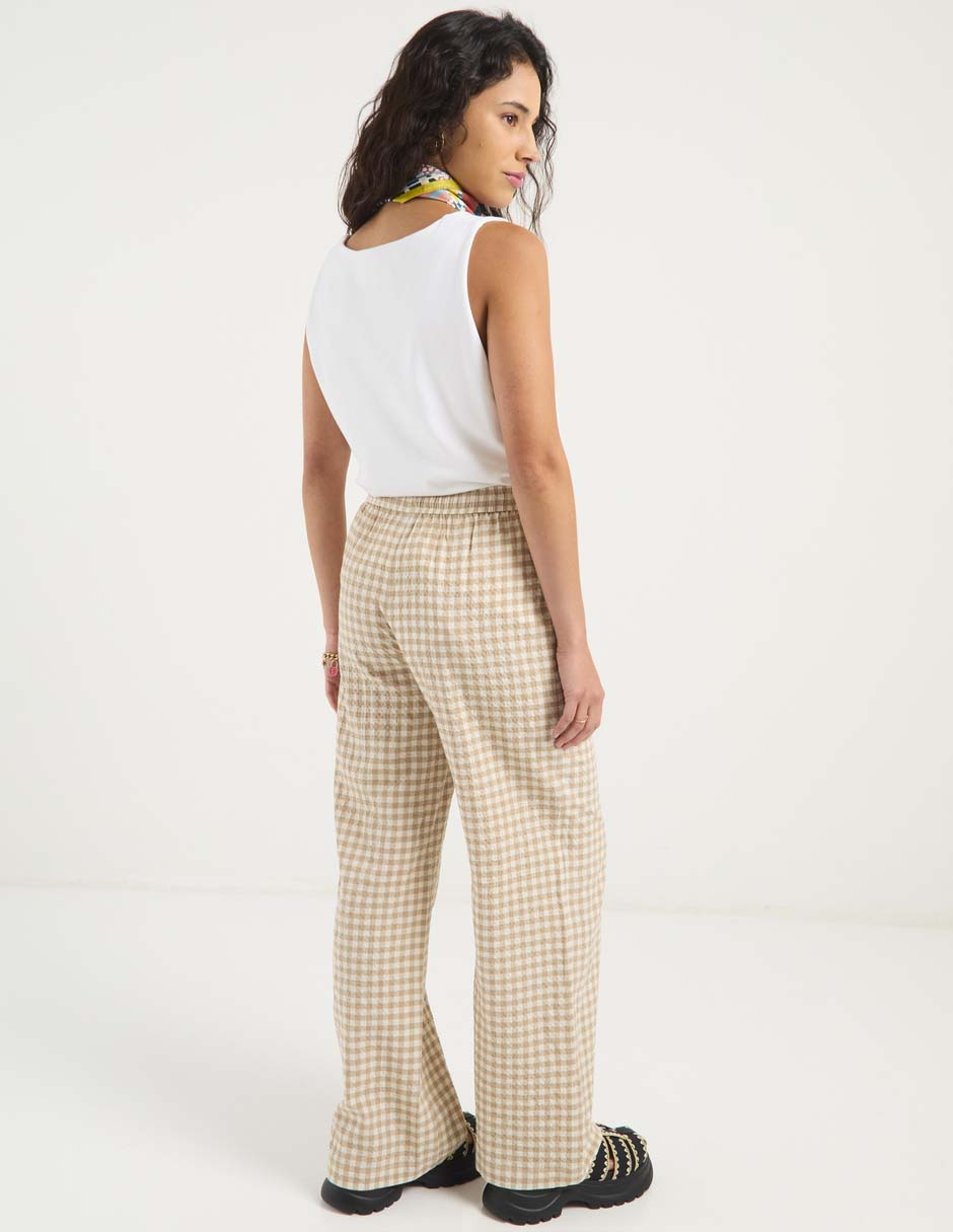 Pantalón Mossimo amplio para mujer