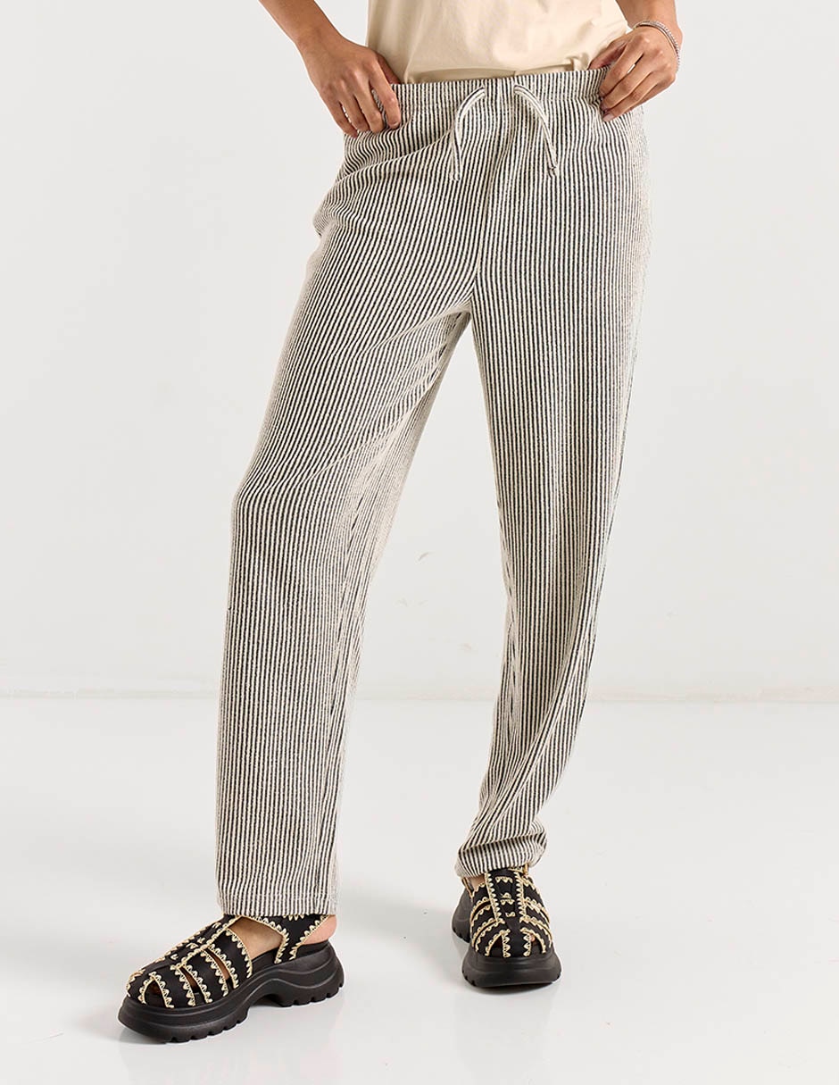 Pantalón relaxed Mossimo straight para mujer Pantalón relaxed Mossimo straight para mujer