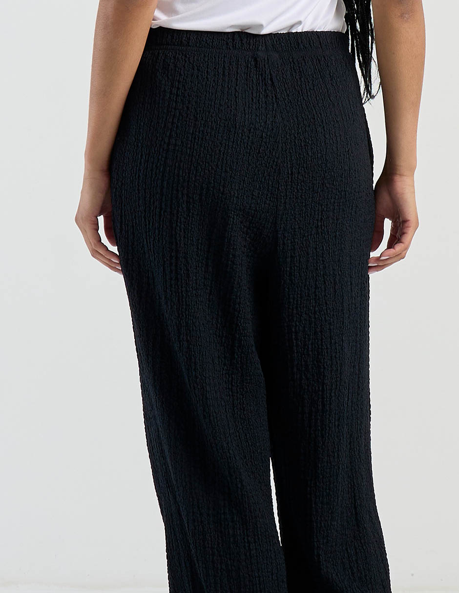 Pantalón wide leg para mujer 2