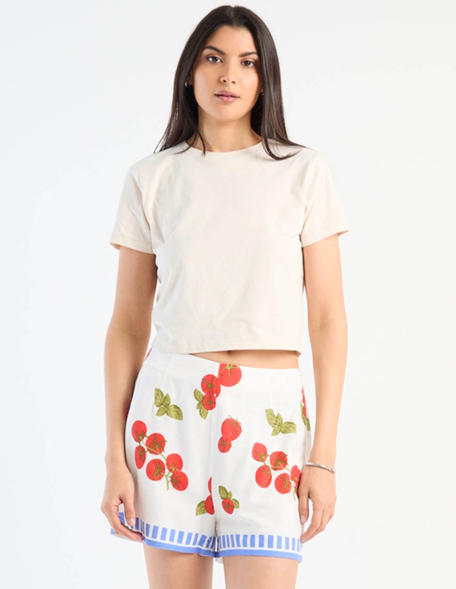 Short para mujer
