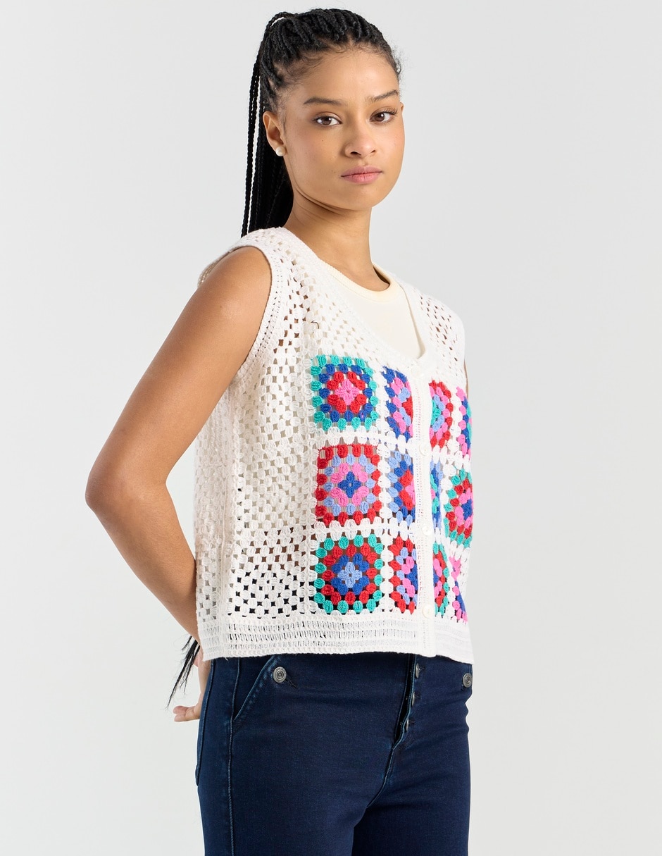 Chaleco para mujer Chaleco para mujer