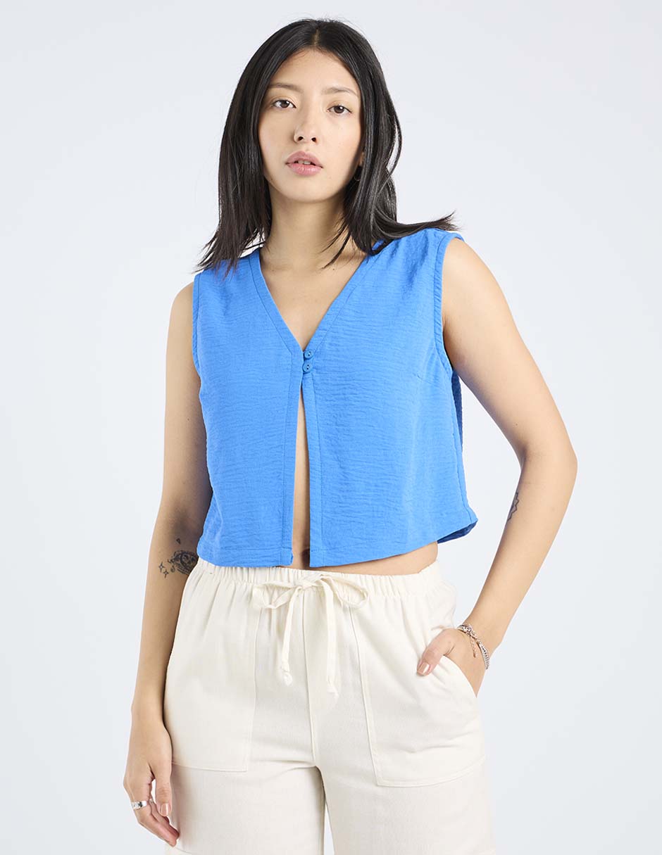 Chaleco para mujer Chaleco para mujer
