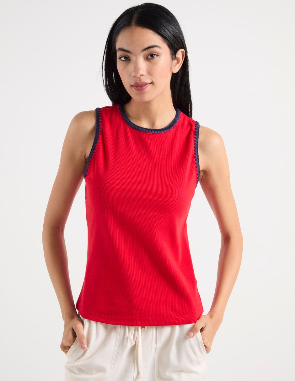 Blusa para mujer 1