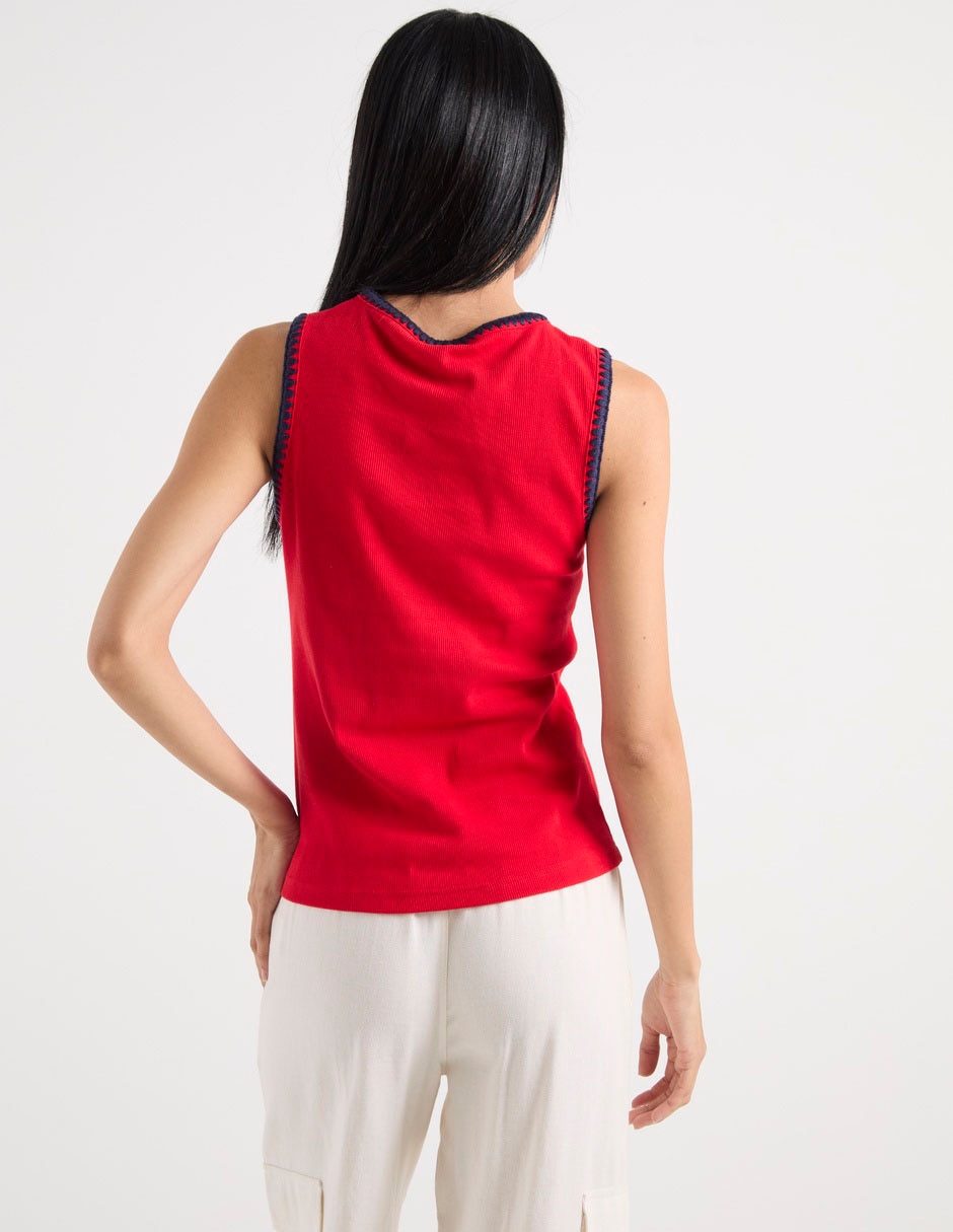 Blusa para mujer 2