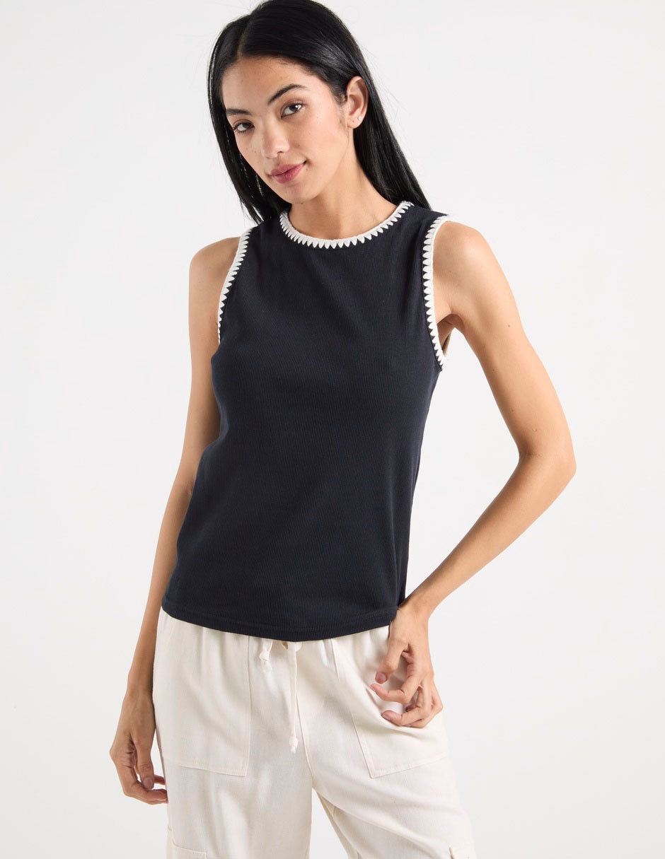 Blusa para mujer