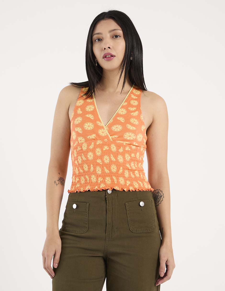 Blusa para mujer 1