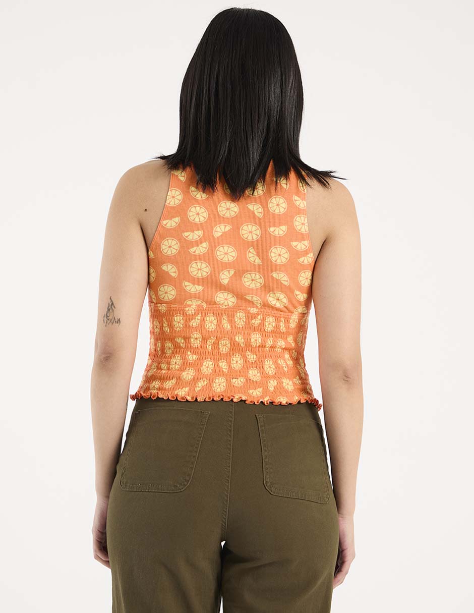 Blusa para mujer 5