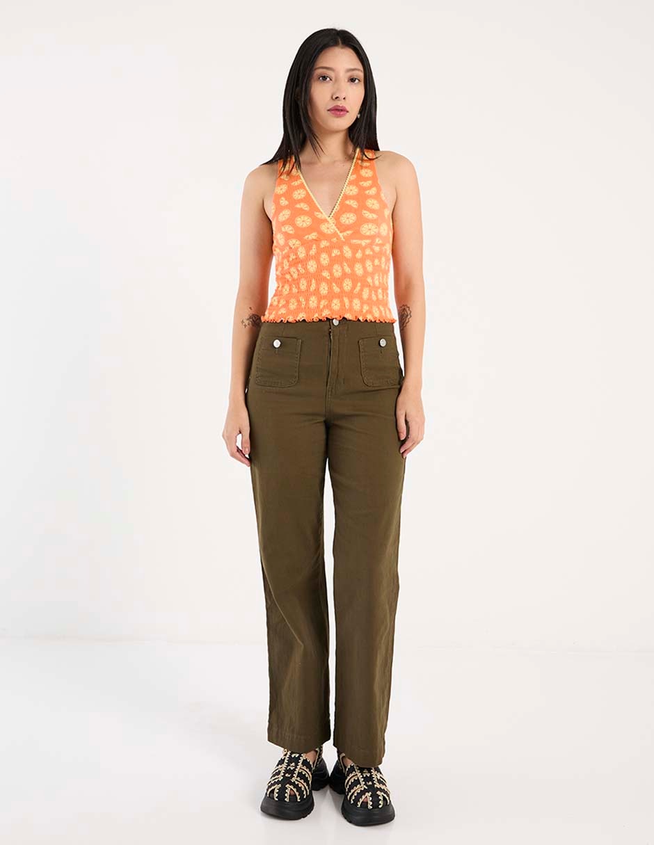 Blusa para mujer 6
