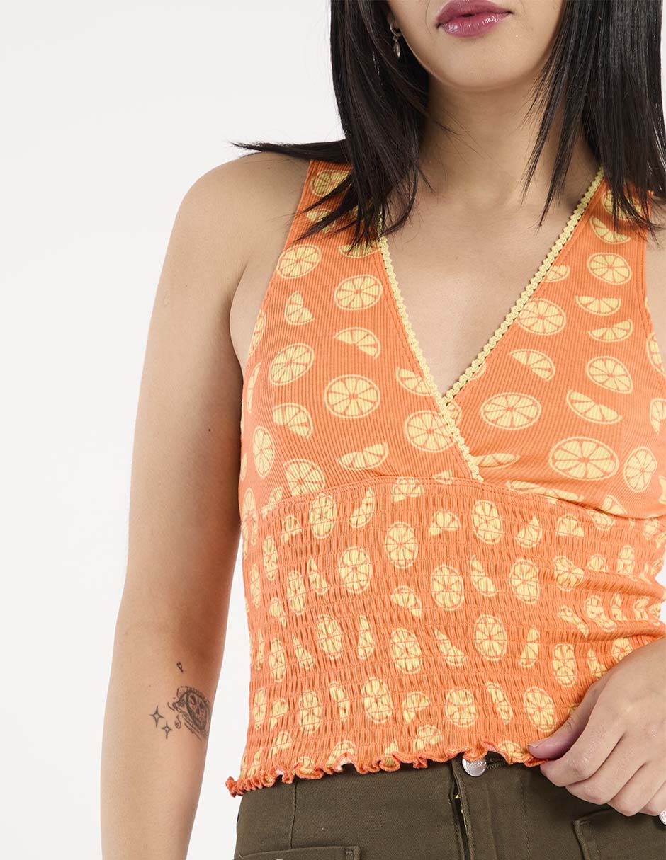 Blusa para mujer 7