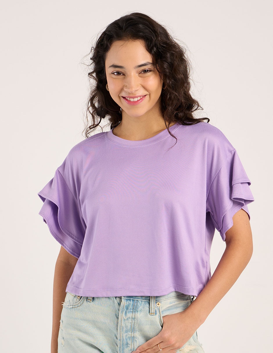 Blusa para mujer 1