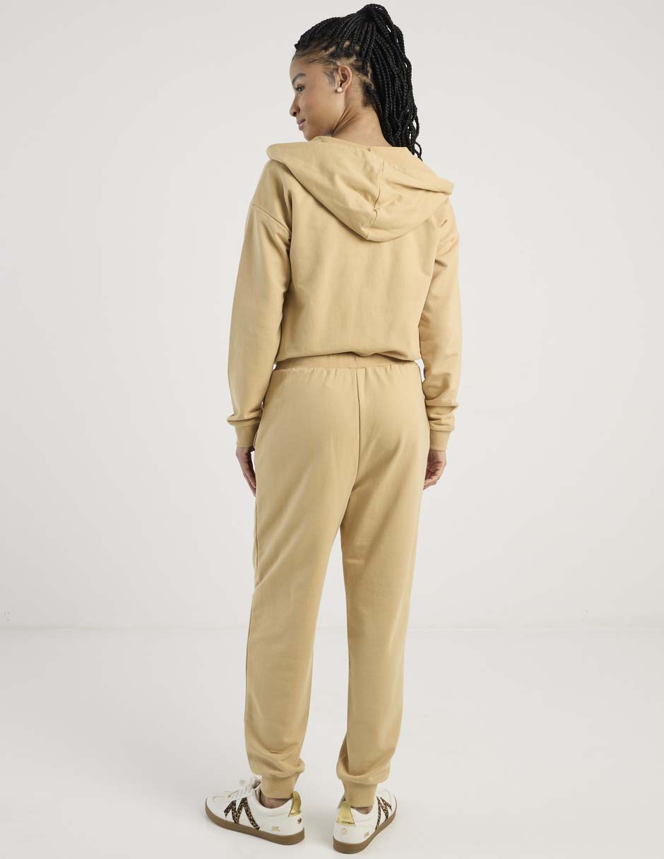 Pants amplio Mossimo con jareta para mujer