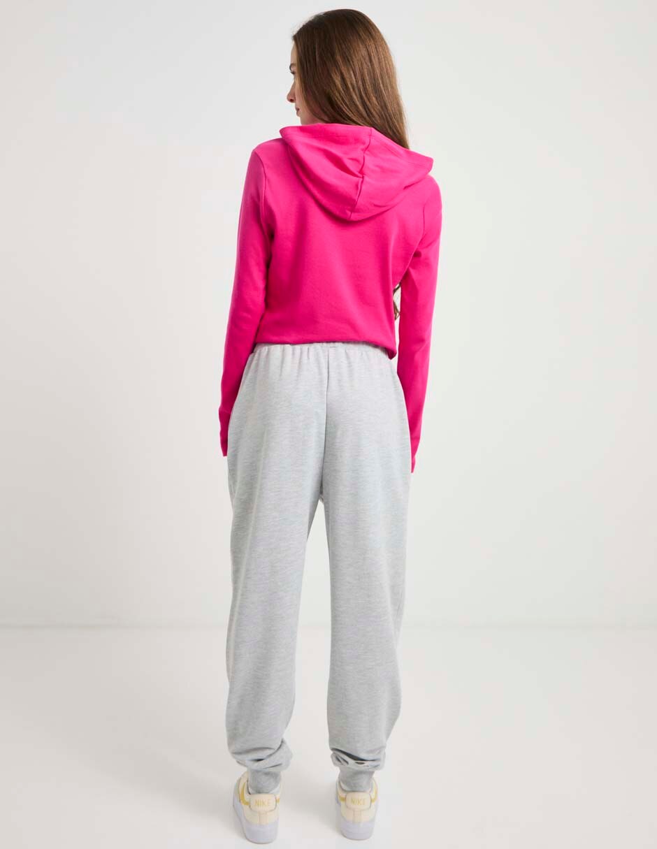 Pants amplio con jareta para mujer 2