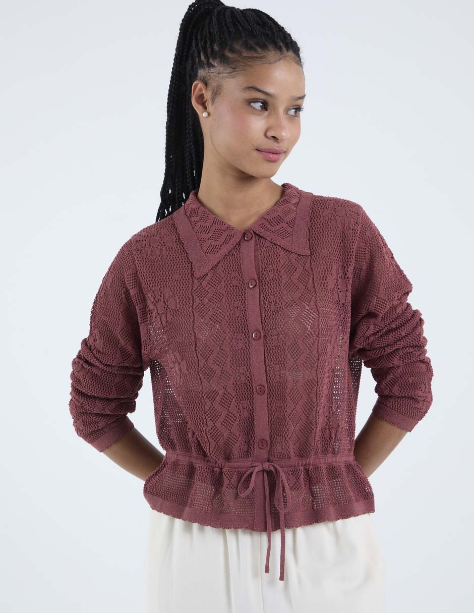 Blusa Blusa