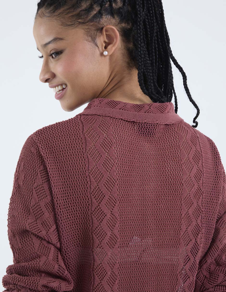 Blusa para mujer 5