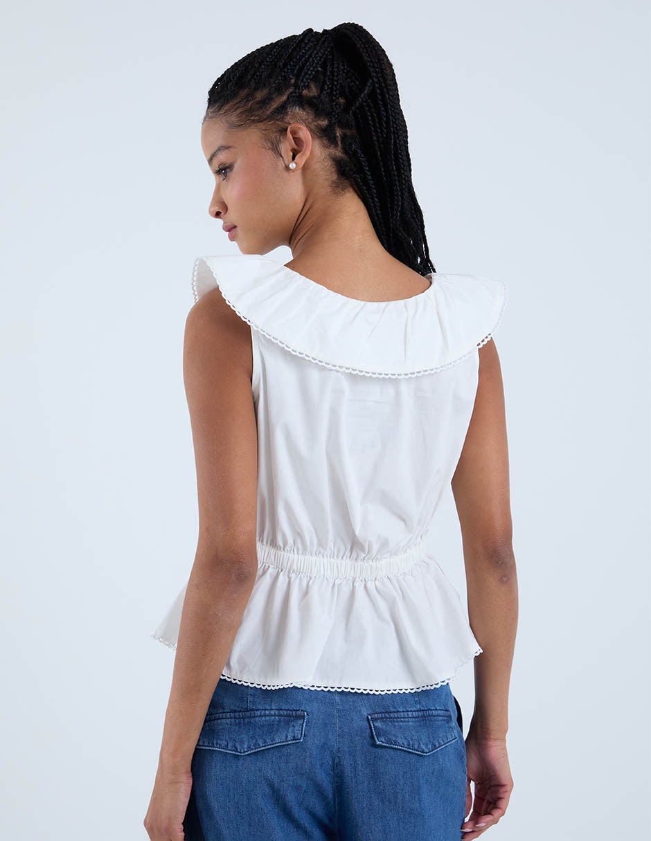 Blusa 6