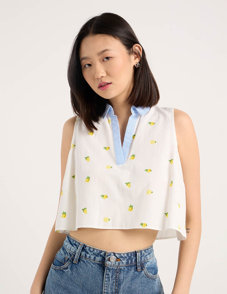 Blusa para mujer Blusa para mujer
