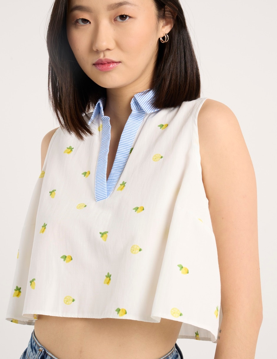 Blusa para mujer 3