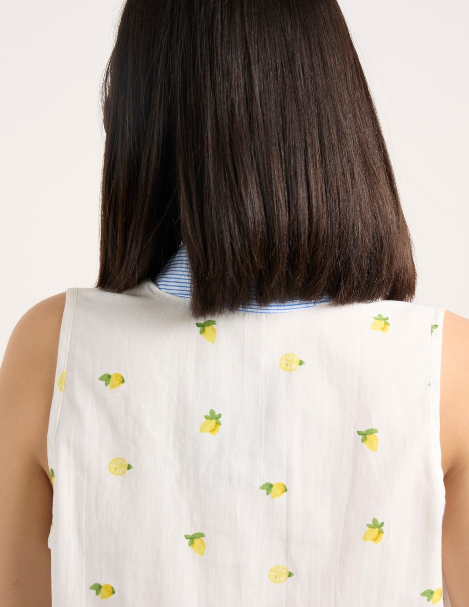 Blusa para mujer 2