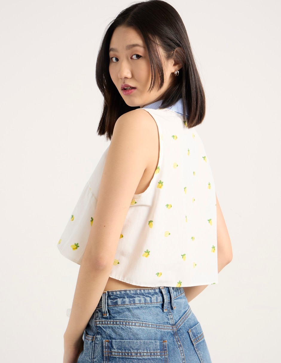 Blusa para mujer 6