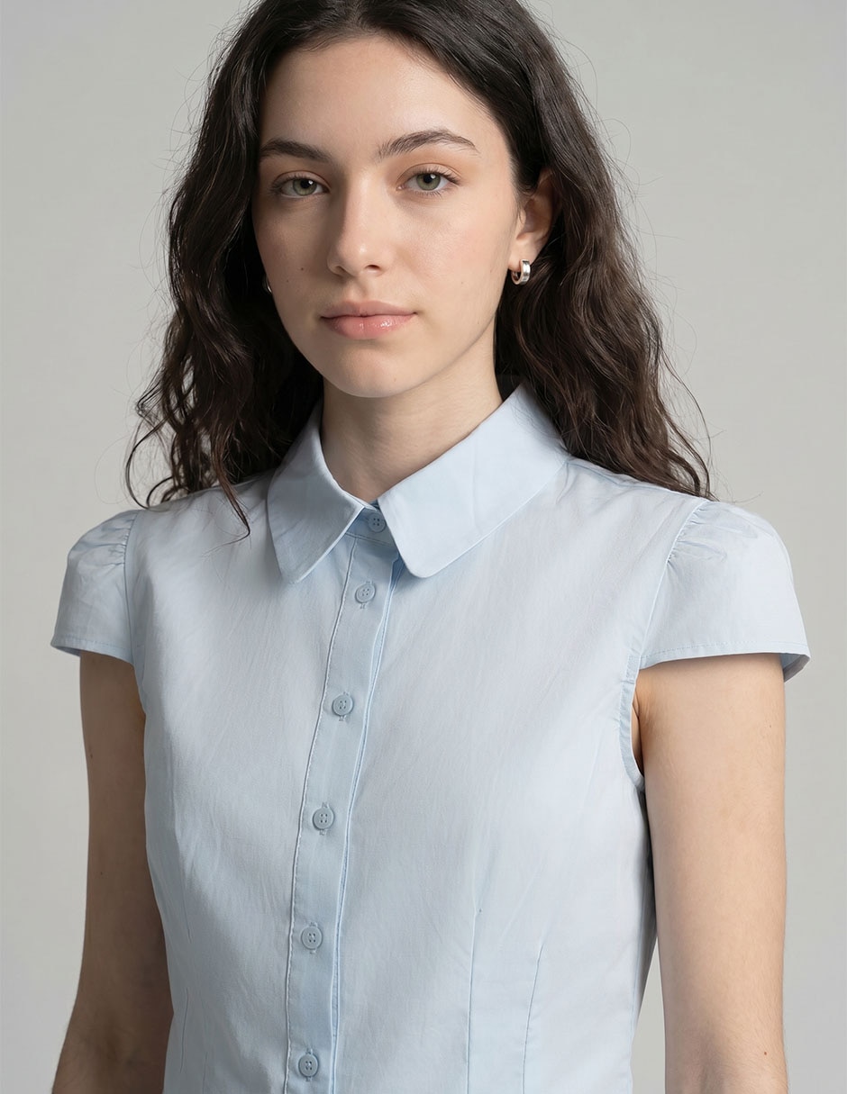 Blusa para mujer 3