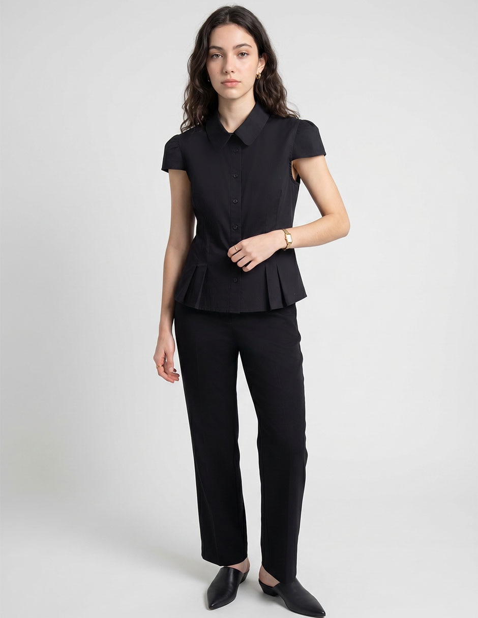 Blusa para mujer