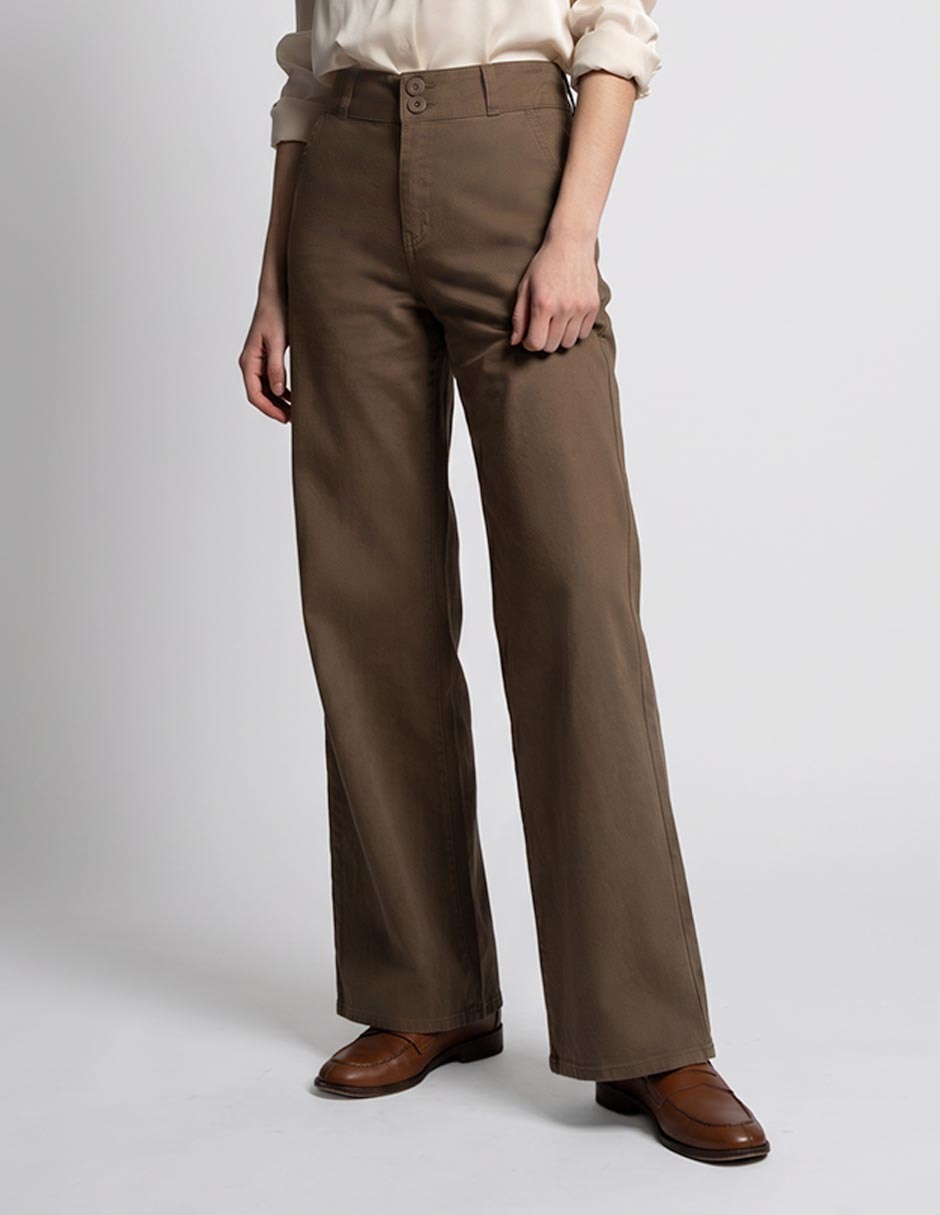 Pantalón Mossimo para mujer