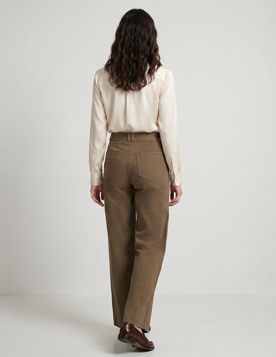 Pantalón Mossimo para mujer