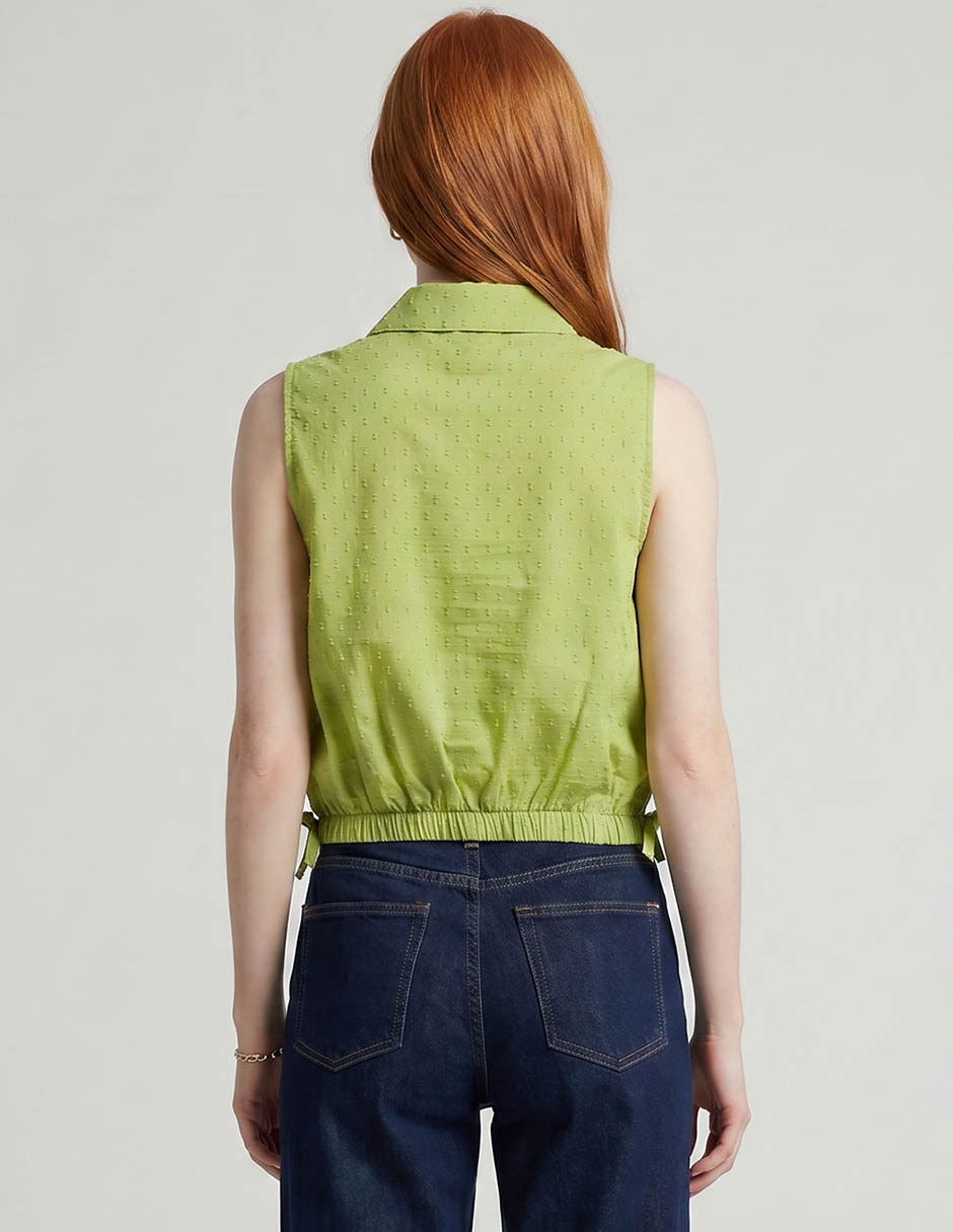 Blusa para mujer 2