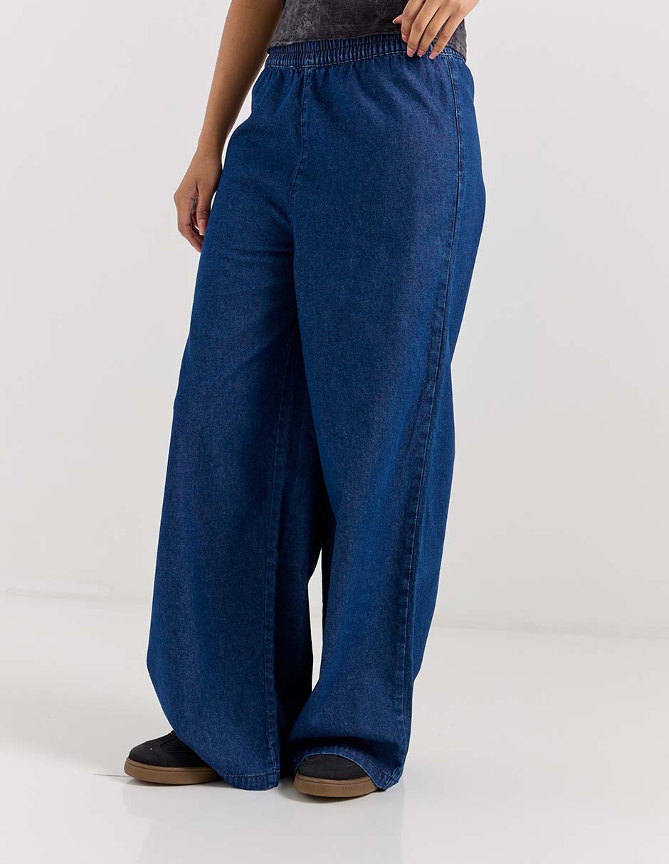 Jeans relaxed baggy para mujer Jeans relaxed baggy para mujer