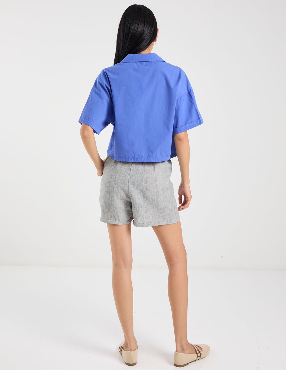 Bermuda Mossimo para mujer