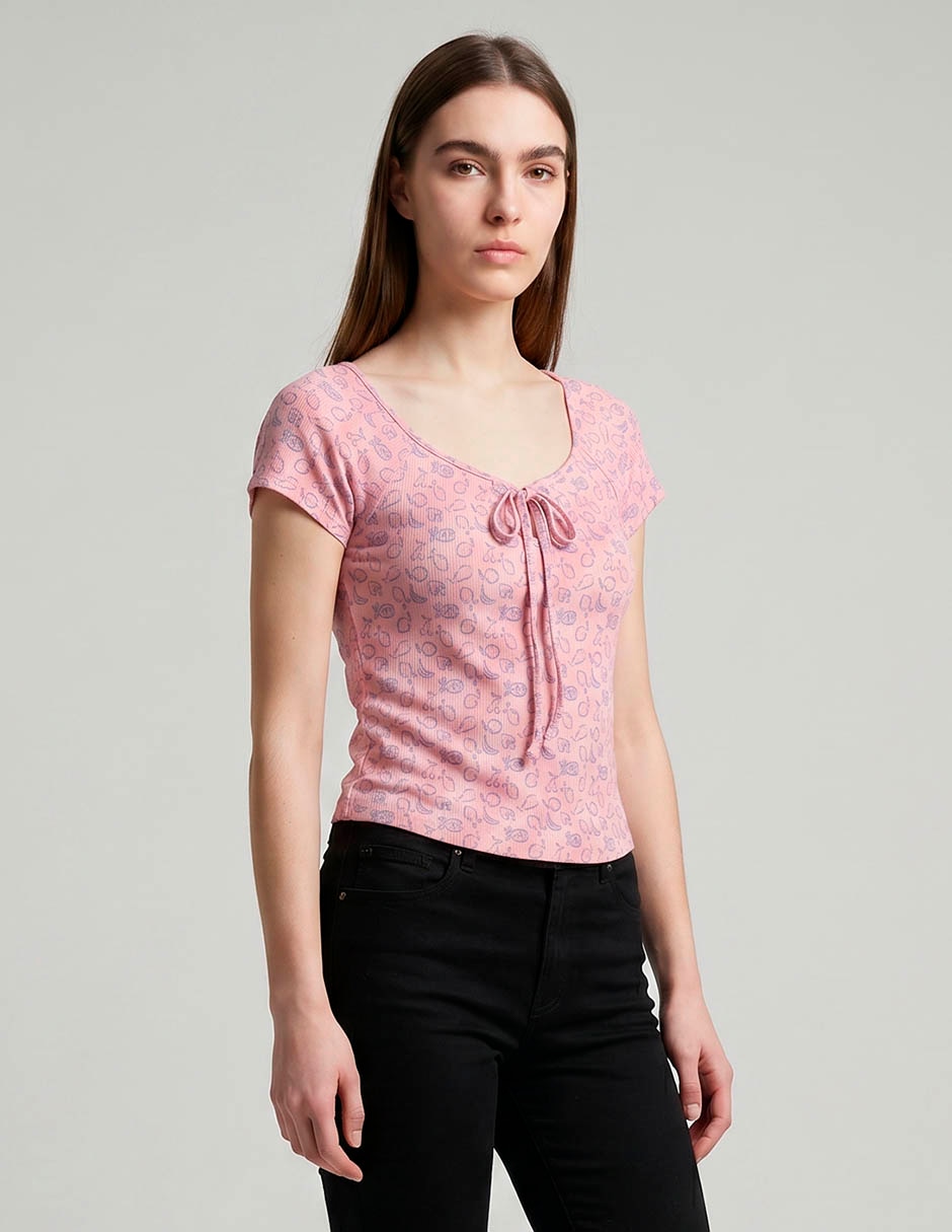 Rosa claro 2