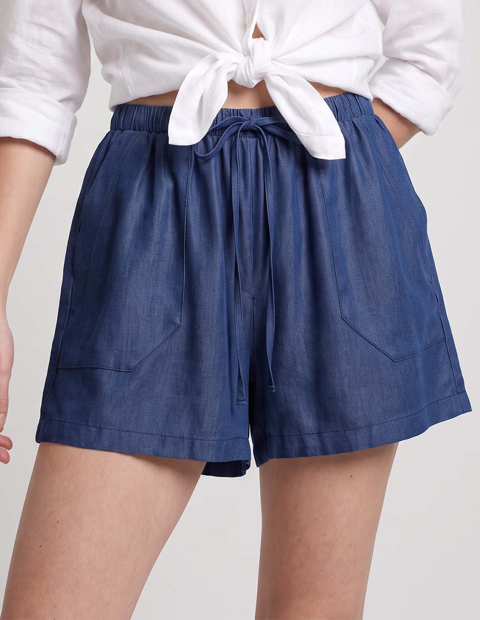 Short para mujer 3