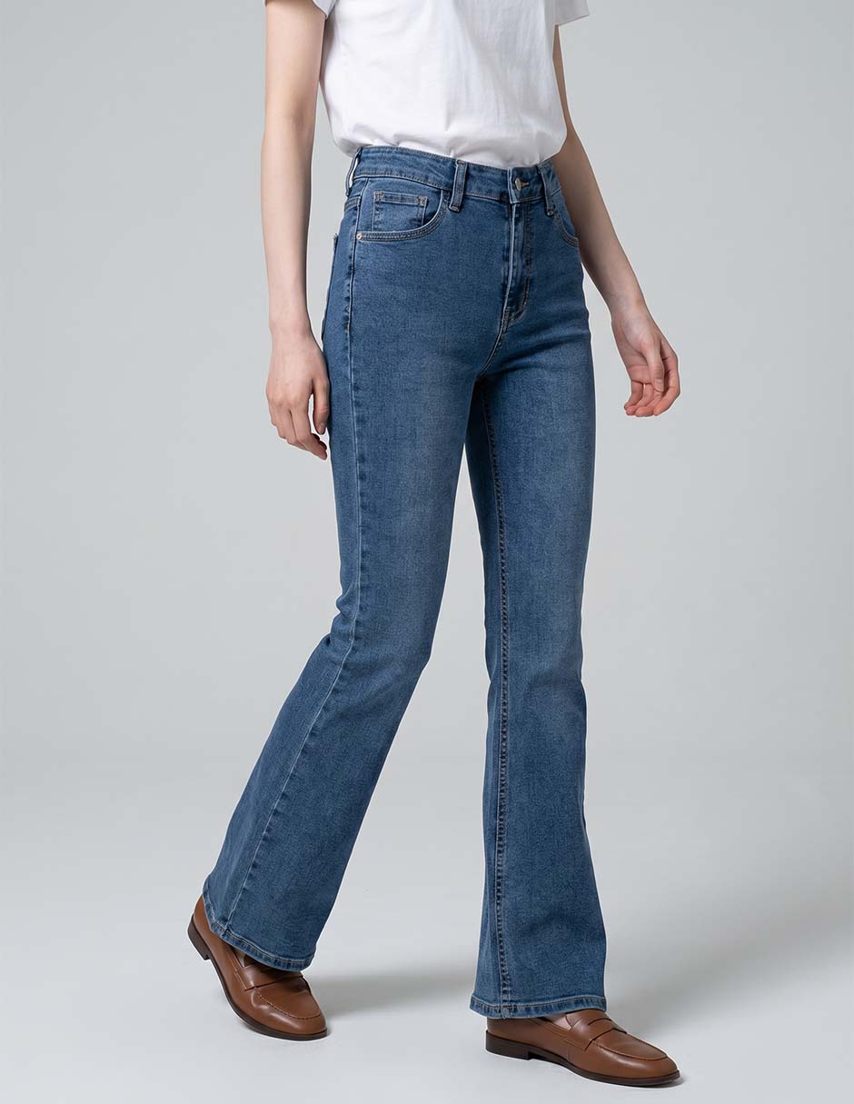 Jeans Mossimo para mujer