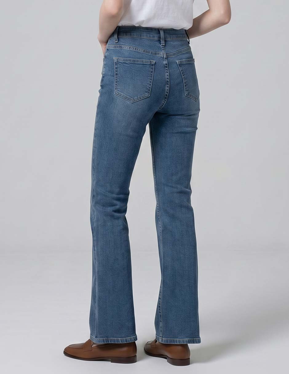 Jeans Mossimo para mujer