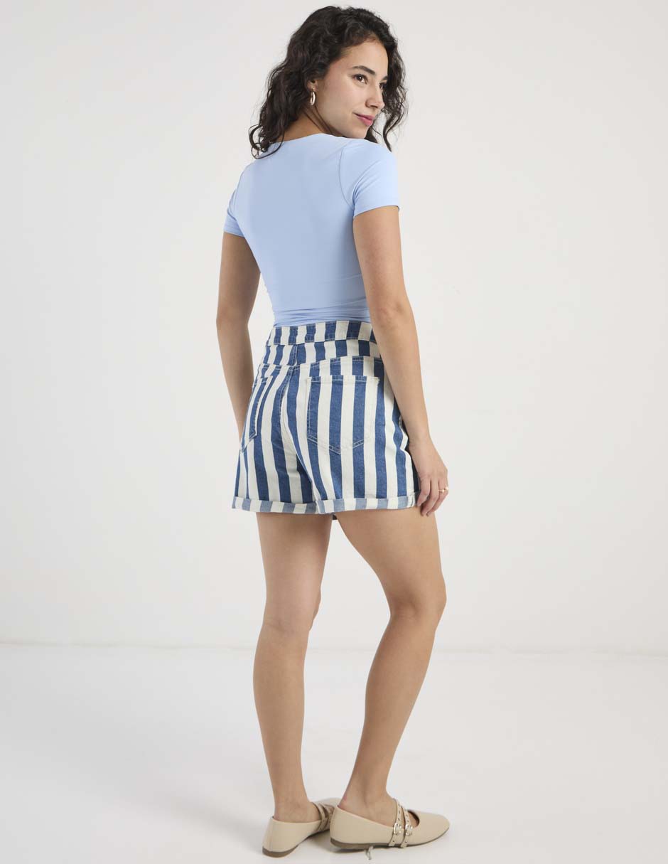Short mujer 6
