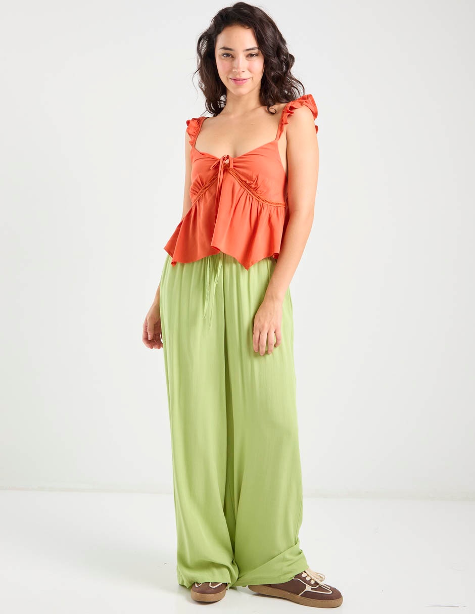 Blusa para mujer
