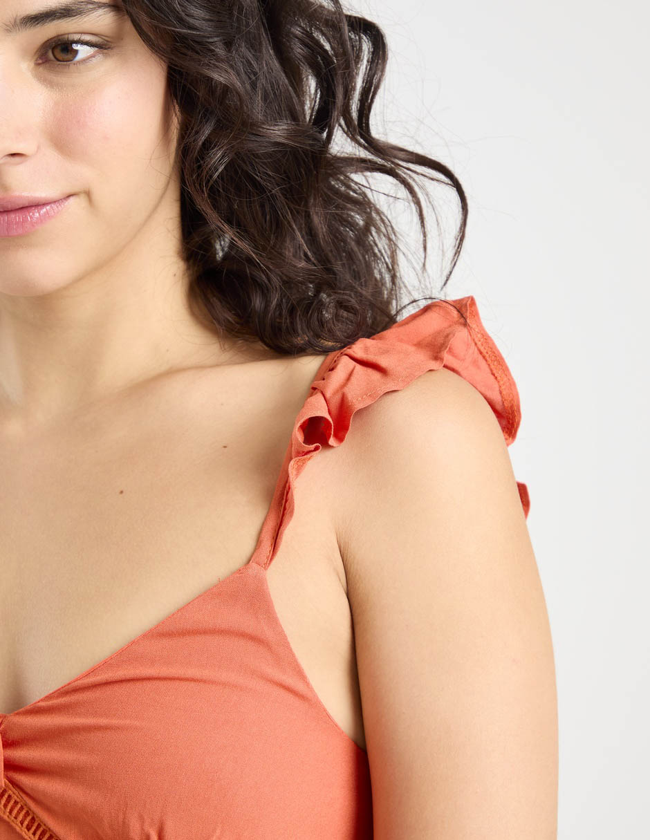 Blusa para mujer
