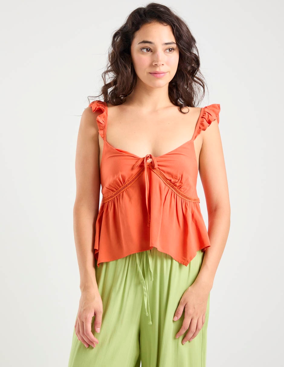 Blusa para mujer 2
