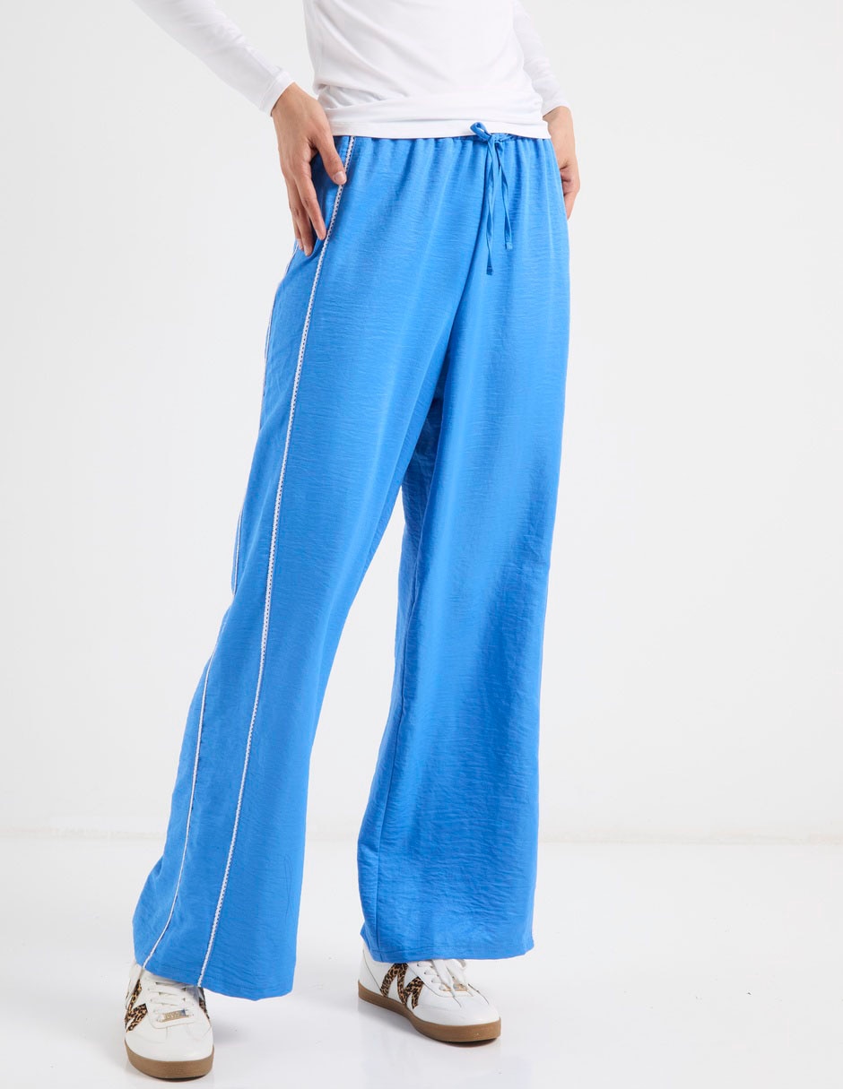 Pantalón para mujer