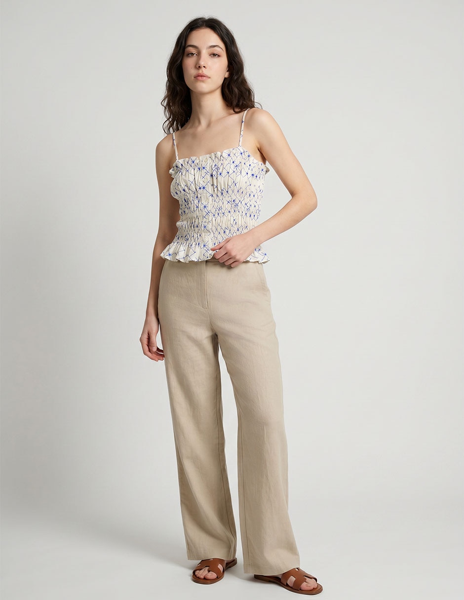 Top para mujer Top para mujer