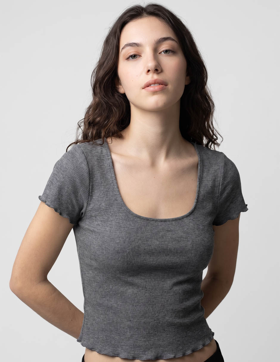 Blusa Scotch & Soda para mujer 1