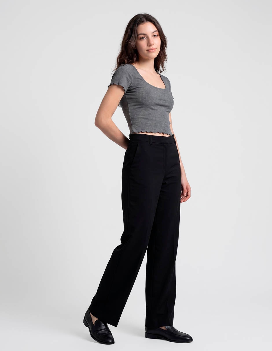 Blusa Scotch & Soda para mujer 3